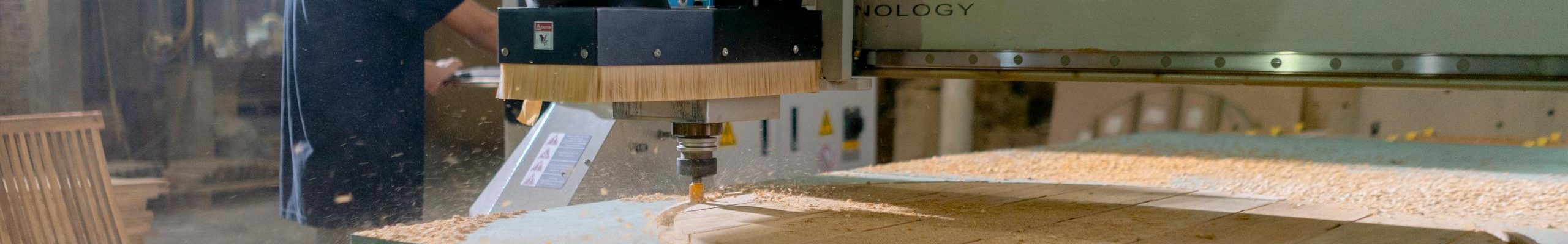 Schreinerei Fabio Nickele Bühl